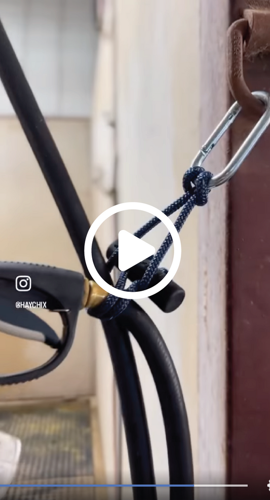 The "Multi-Use" Hay Chix® Bucket Strap