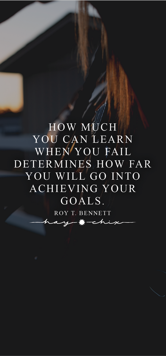 How Far Will You Go?