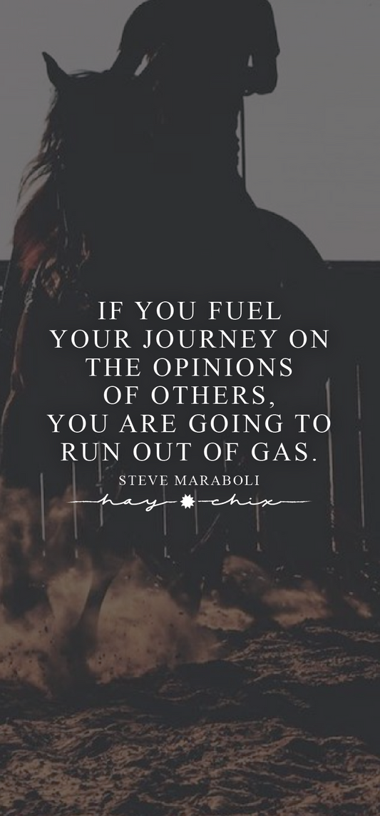 Fuel Your Journey