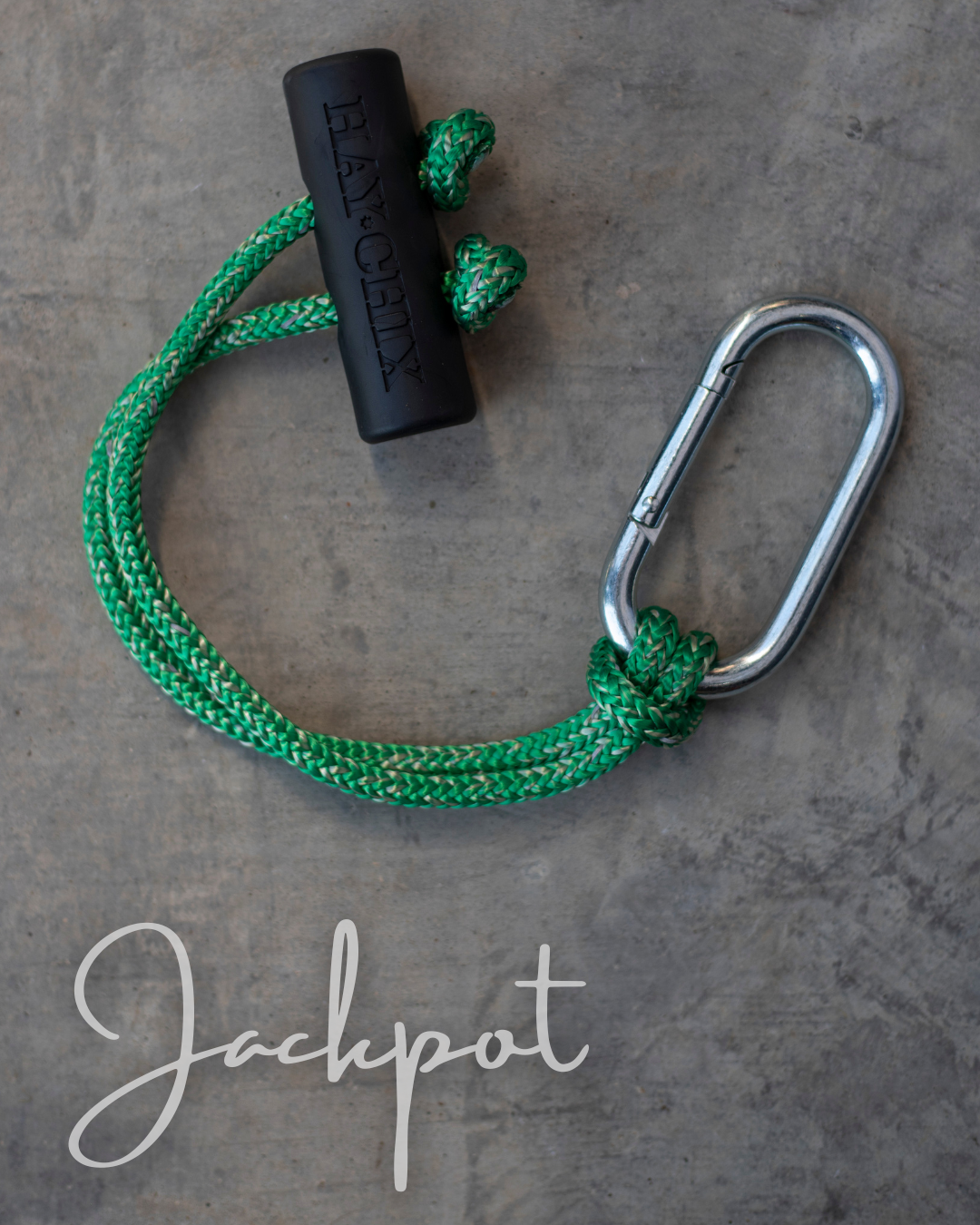 Hay Chix® Bucket Strap
