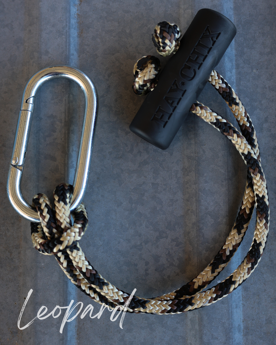 Hay Chix® Bucket Strap