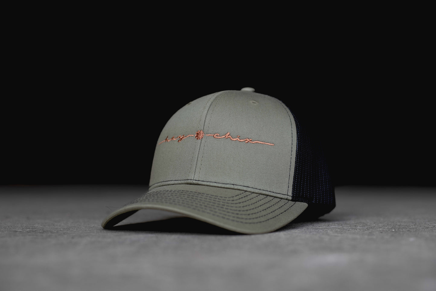 Hay Chix® Ball Caps