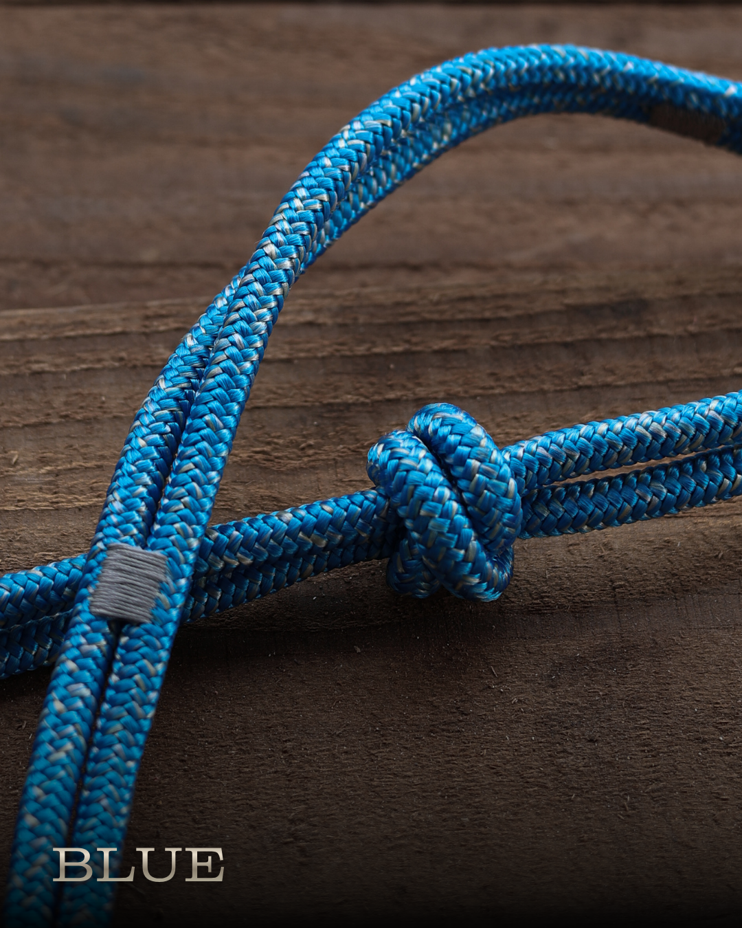Redemption Rope Halters (Standard Size - On Sale)