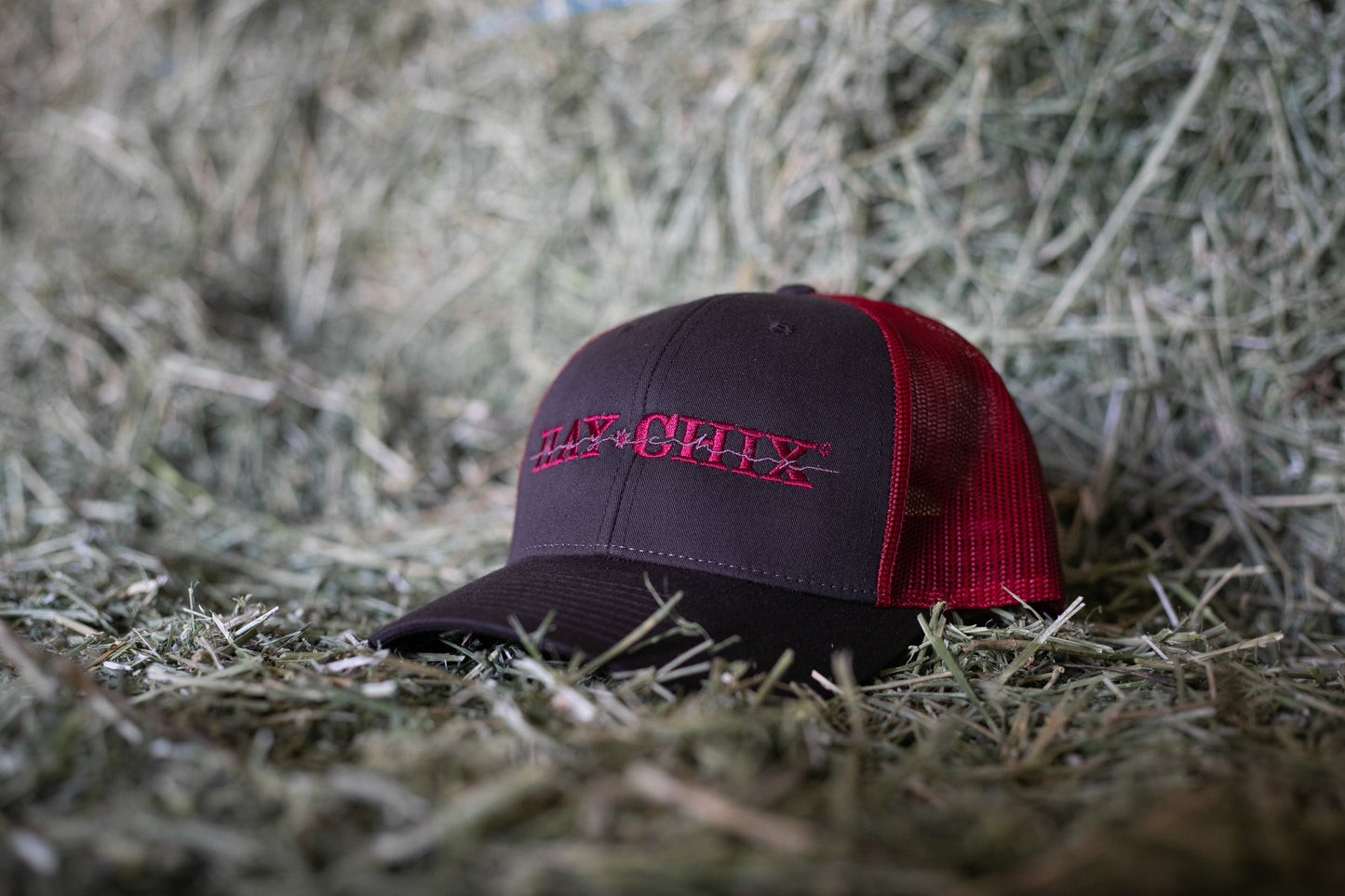 Hay Chix® Ball Caps