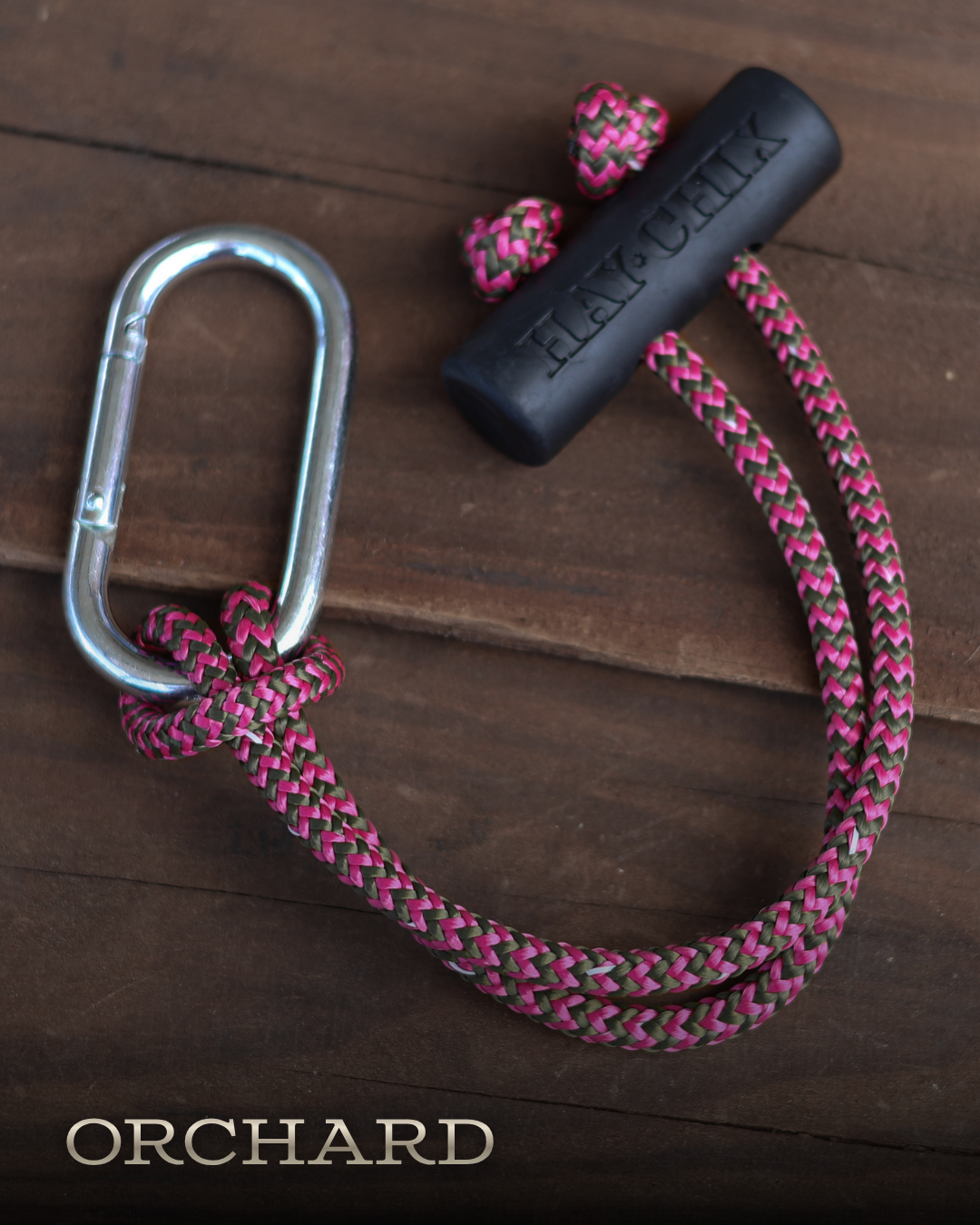 Hay Chix® Bucket Strap