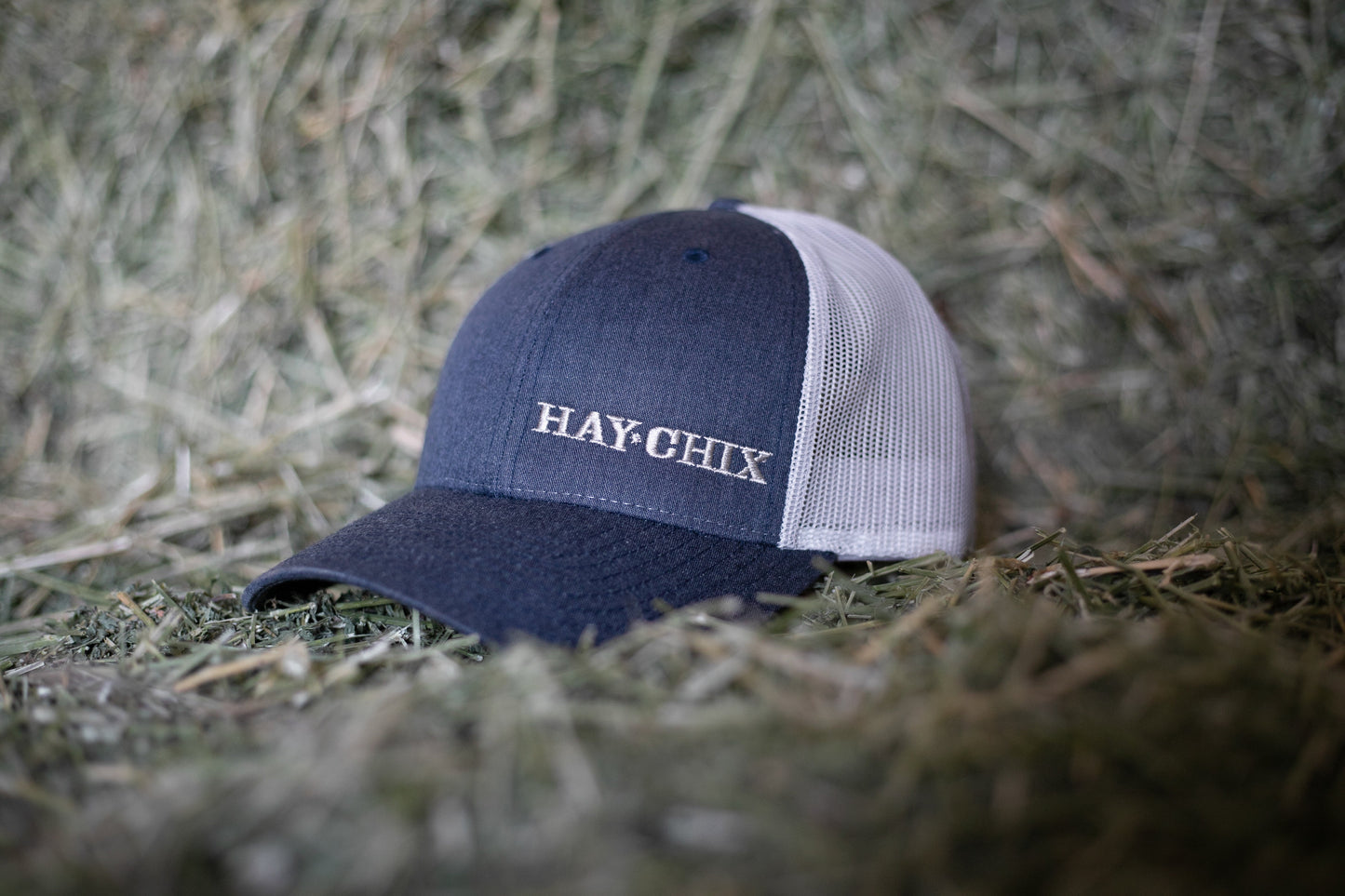 Hay Chix® Ball Caps
