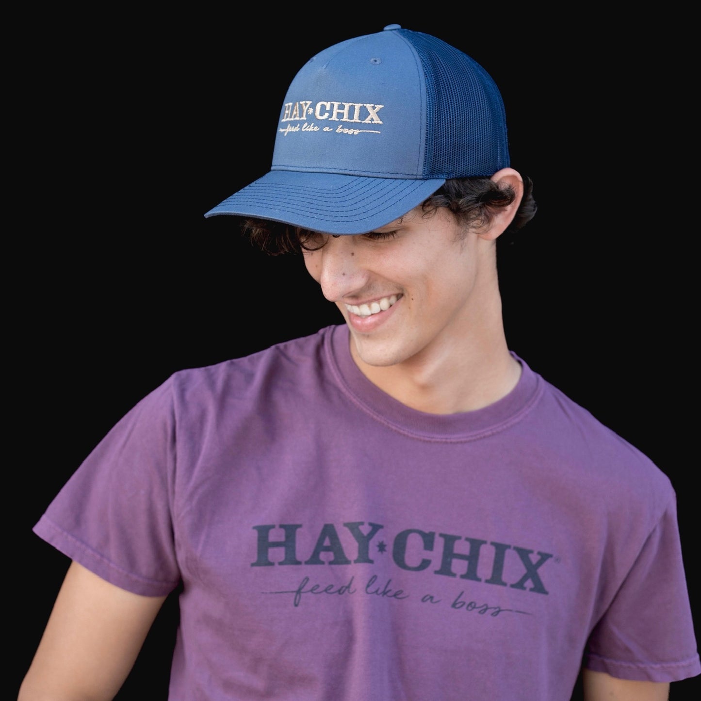 Hay Chix® Ball Caps