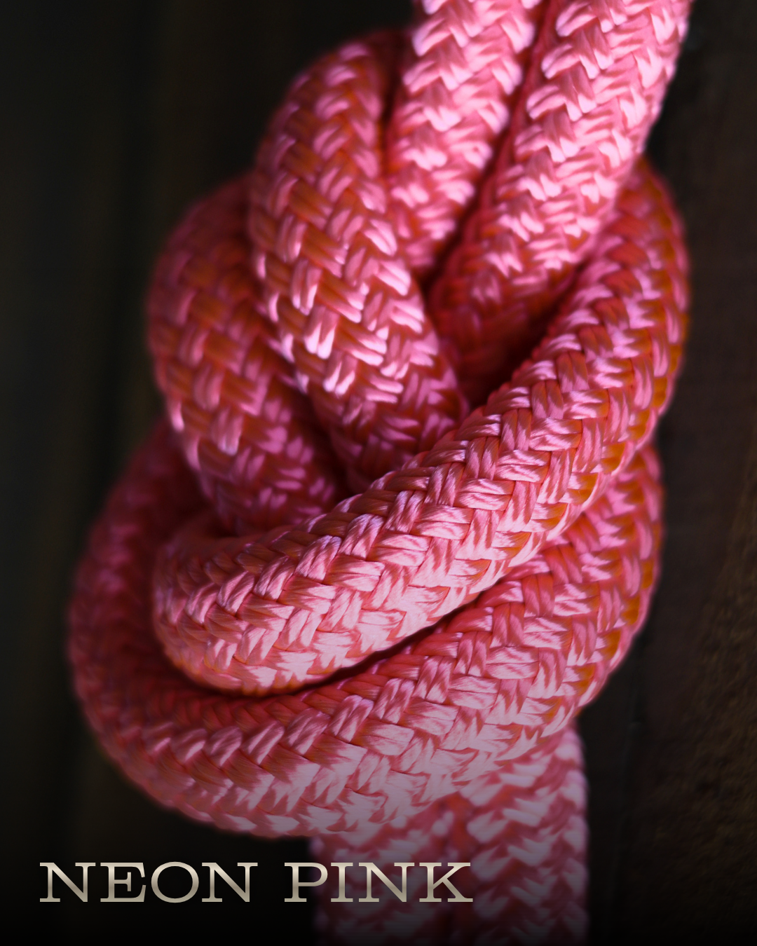Redemption Lead Ropes