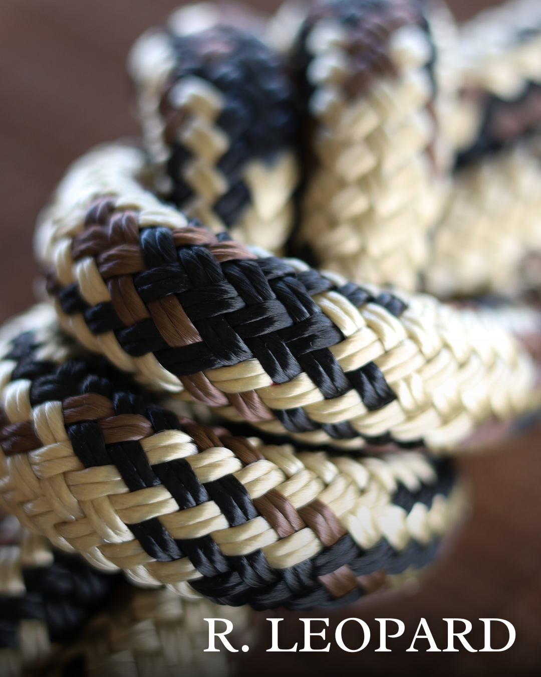 Special Edition Collection Lead Ropes