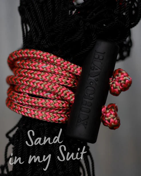 Build Your Own 2-Strand Bale Net