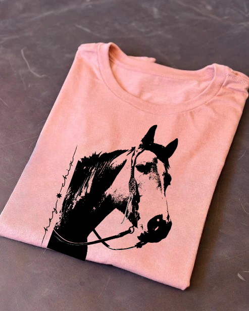 Hay Chix Fall Launch Graphic Tees