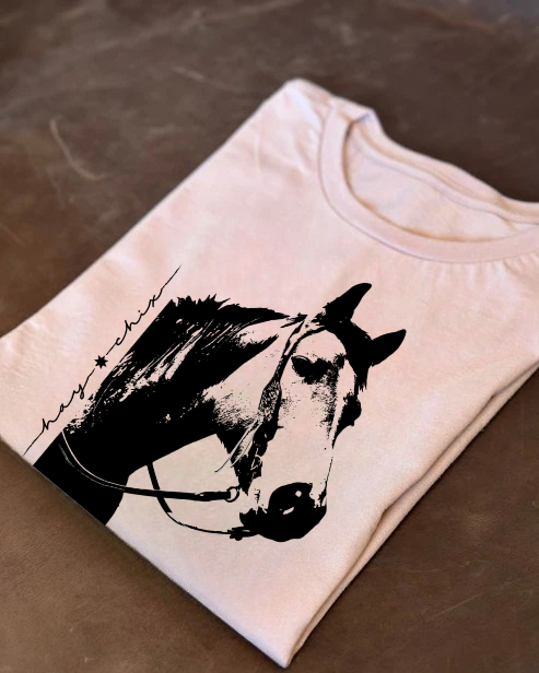 Hay Chix Fall Launch Graphic Tees