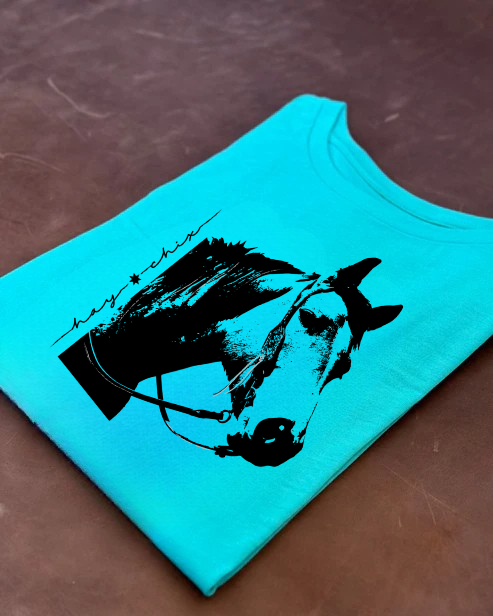 Hay Chix Fall Launch Graphic Tees
