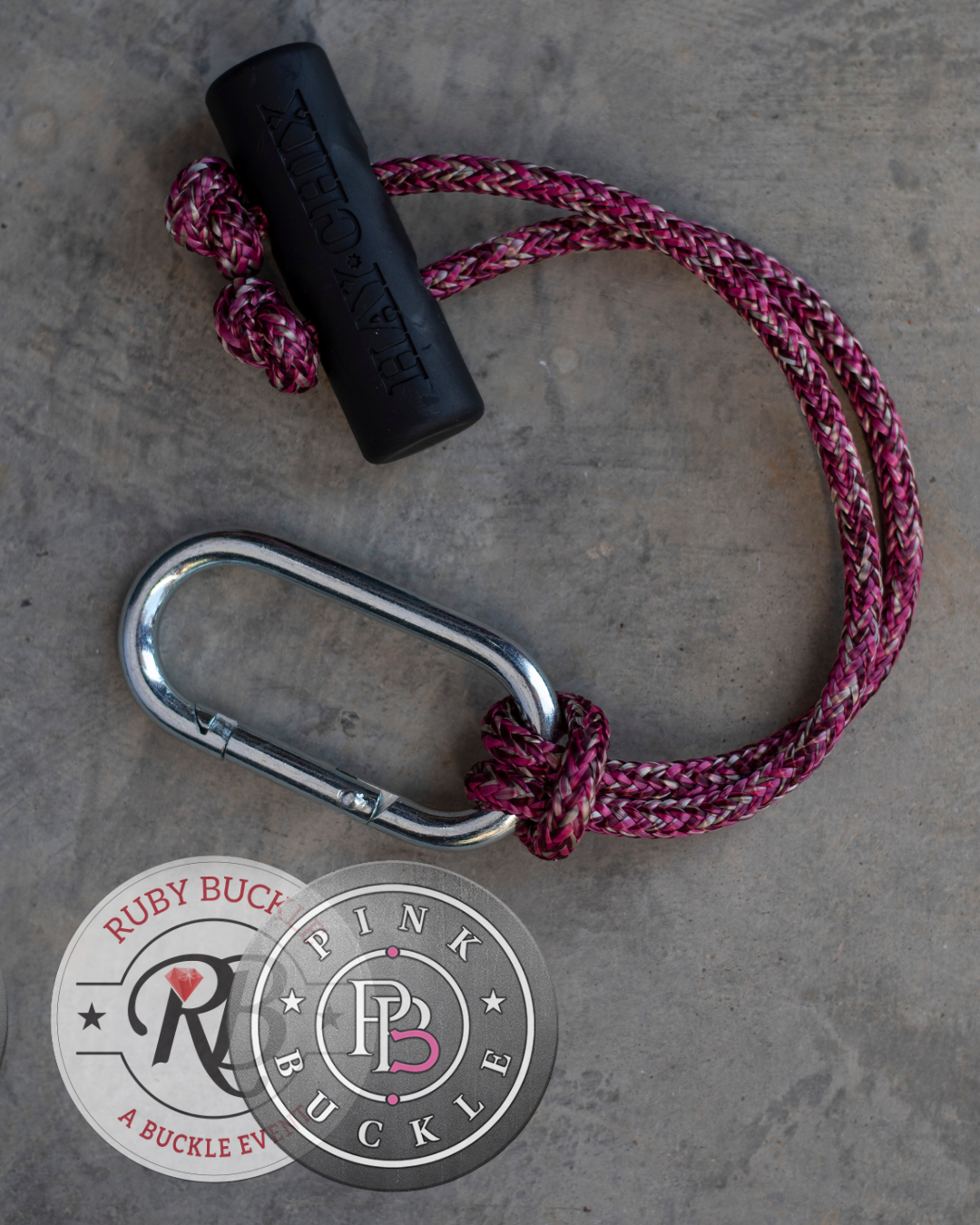 Hay Chix® Bucket Strap