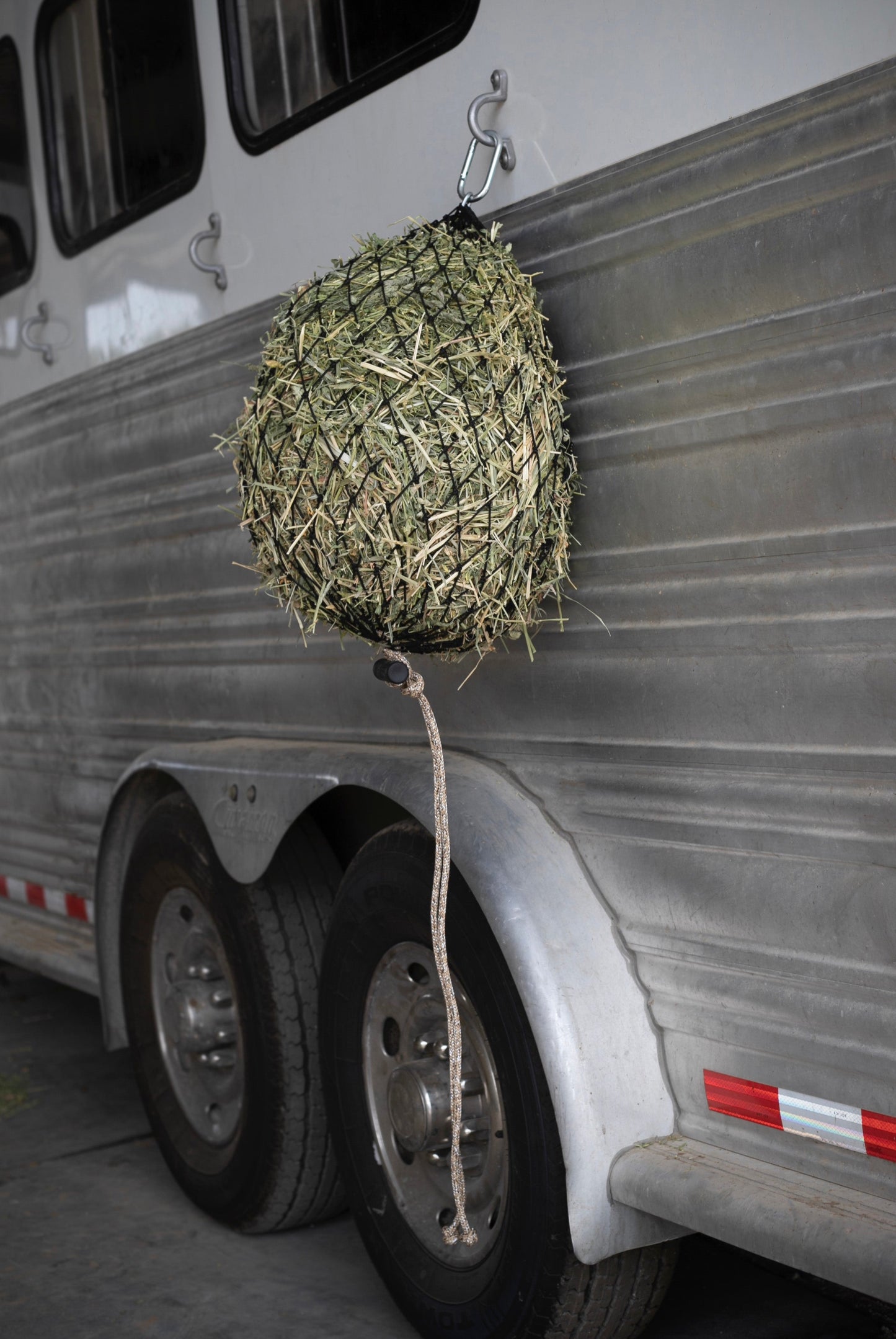 Hay Chix® Quarter Bale Net