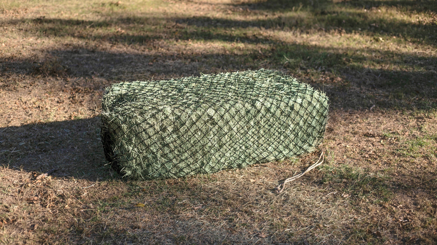 Hay Chix® 3-Strand Bale Net (West Coast Net)