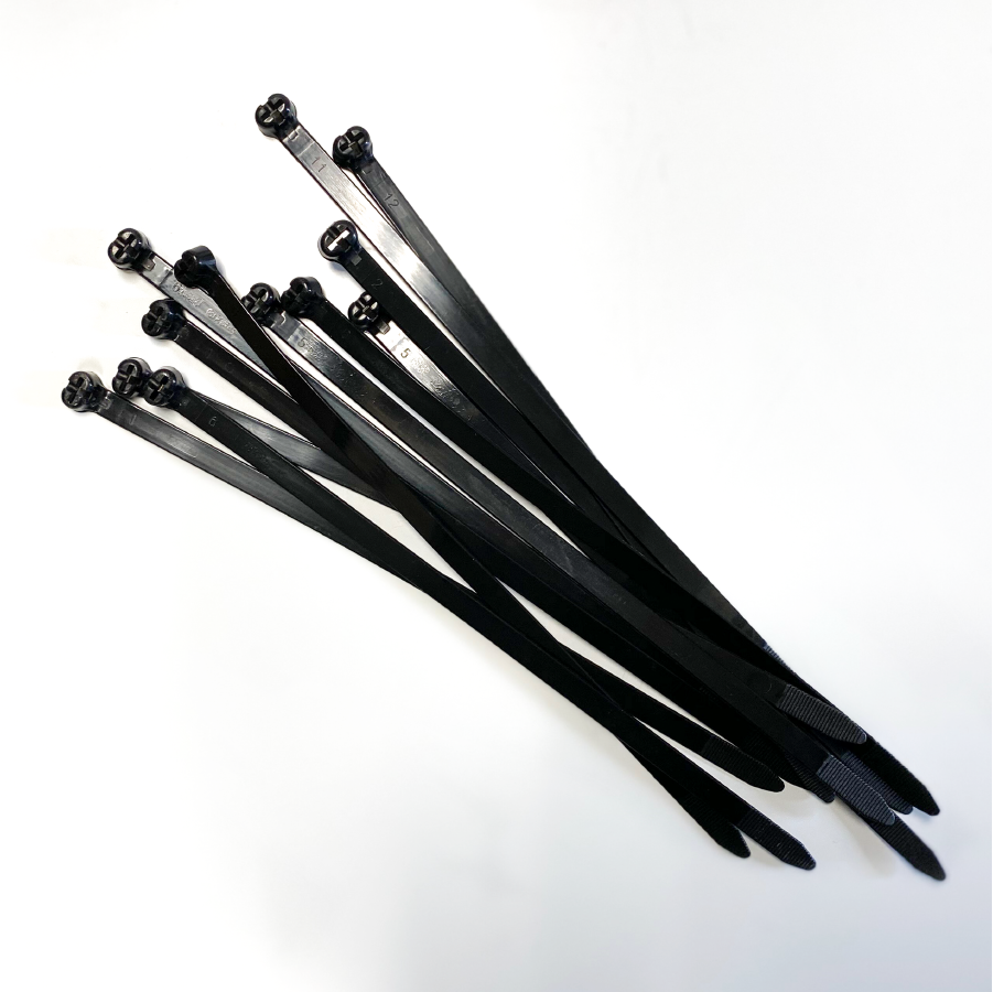 Opaski kablowe Hay Chix® Heavy Duty