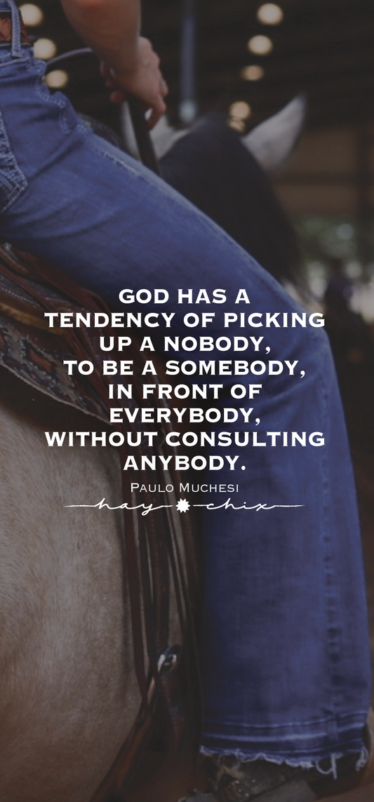 God Has a Tendency