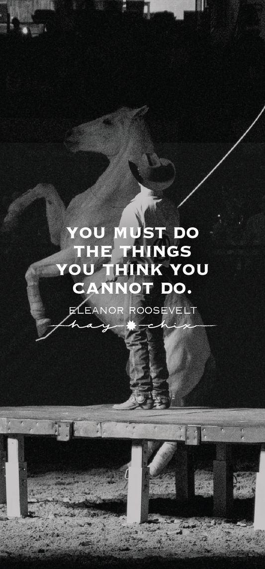 You Must