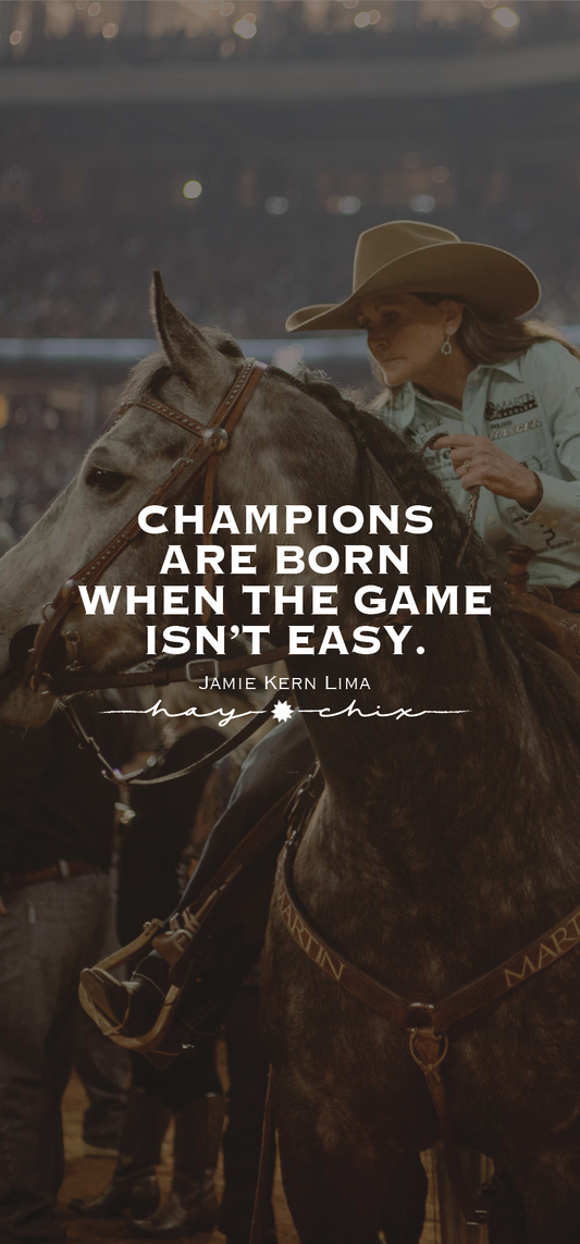 Champions
