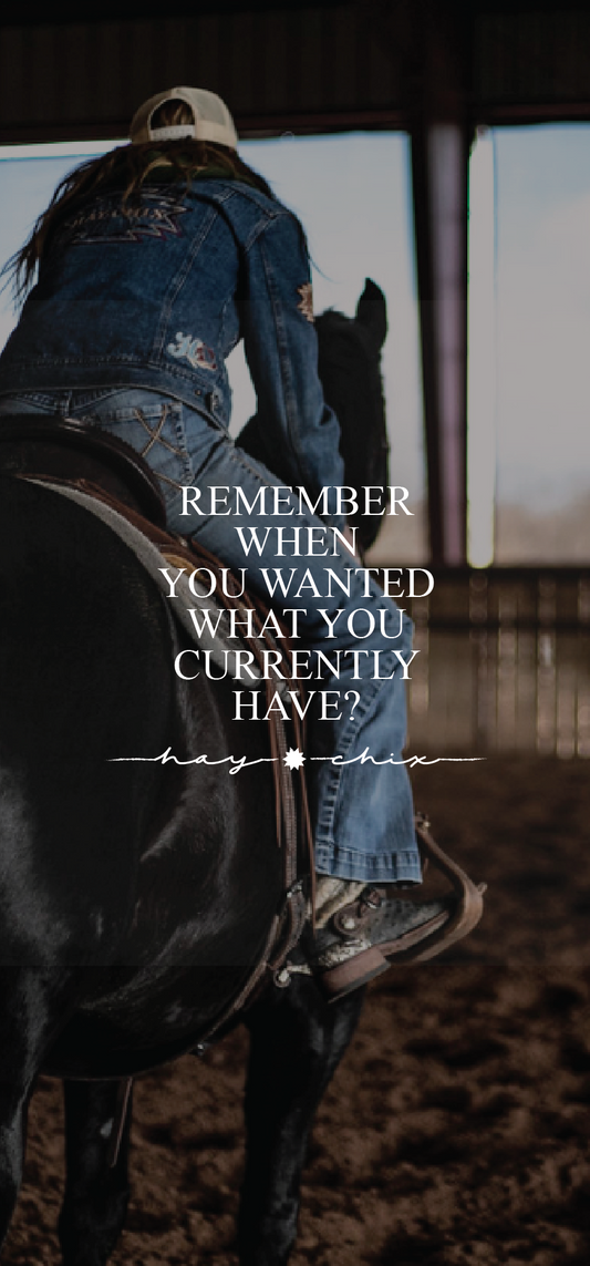 Remember