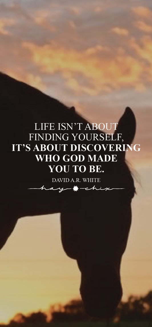 God Made You