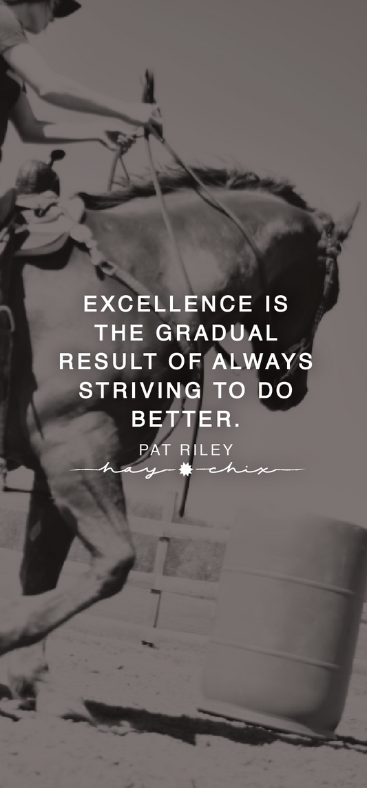 Excellence