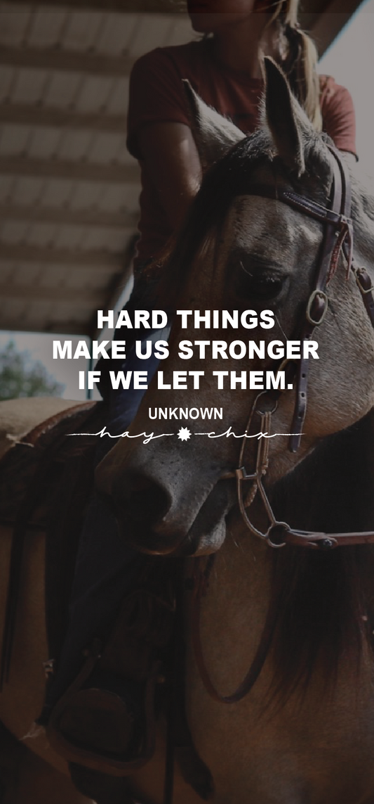 Make Us Stronger