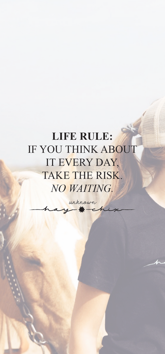 Life Rule
