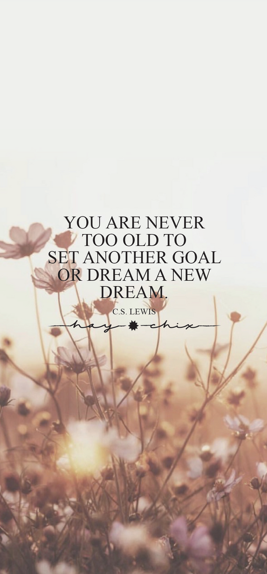 Set Another Goal