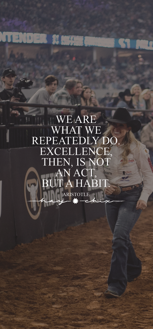 Make a Habit