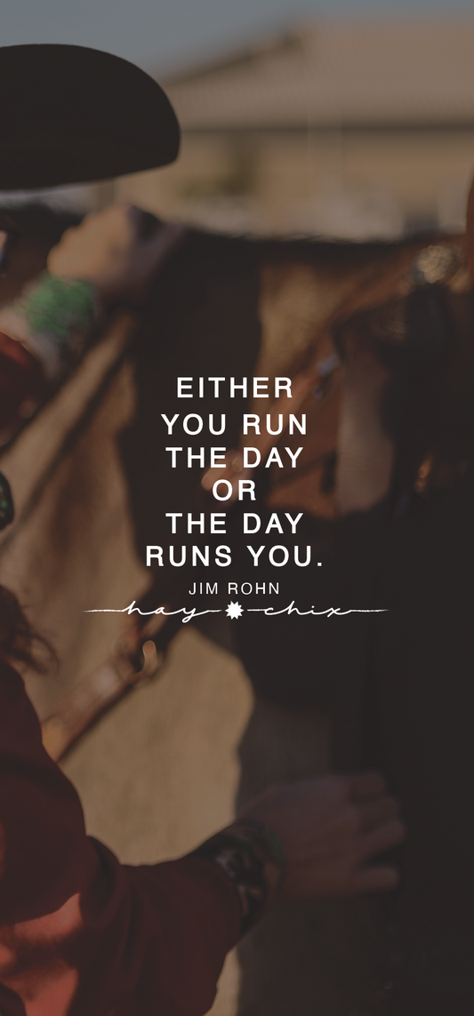 Run the Day