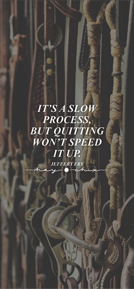 Slow Process