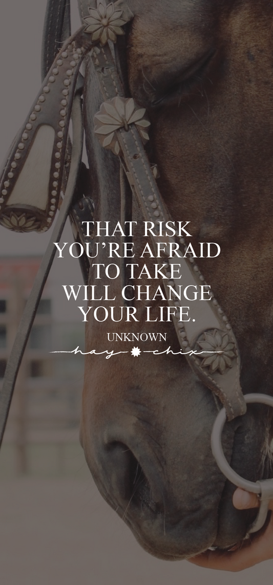 Take the Risk