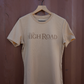 Hay Chix High Road Tee