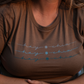 Hay Chix Fall Launch Graphic Tees