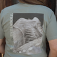 Back in the Saddle Graphic Tee