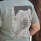 Back in the Saddle Graphic Tee