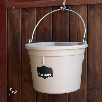 The Hay Chix® Favorite Bucket