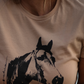 Hay Chix Fall Launch Graphic Tees