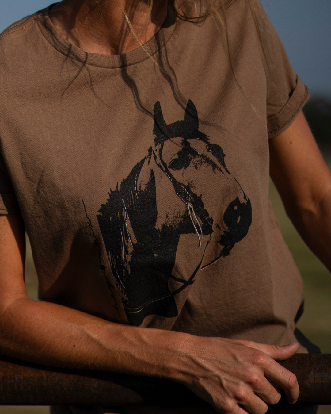 Hay Chix Fall Launch Graphic Tees