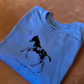 Hay Chix Youth Graphic Tee