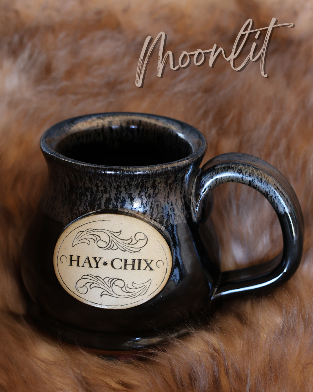 Hay Chix® Mug
