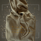 Hay Chix Metallic Collection Hoodie