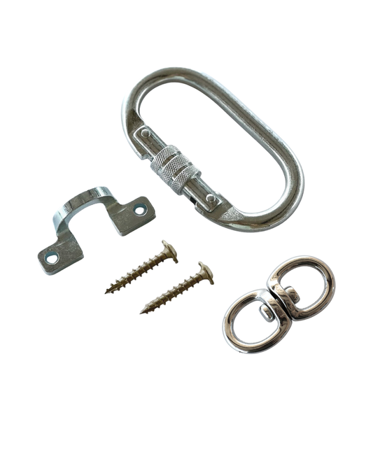 Hay Chix® Swivel Pack