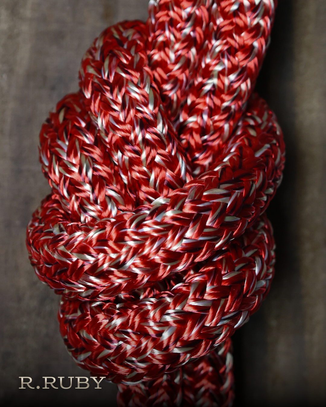 Redemption Lead Ropes