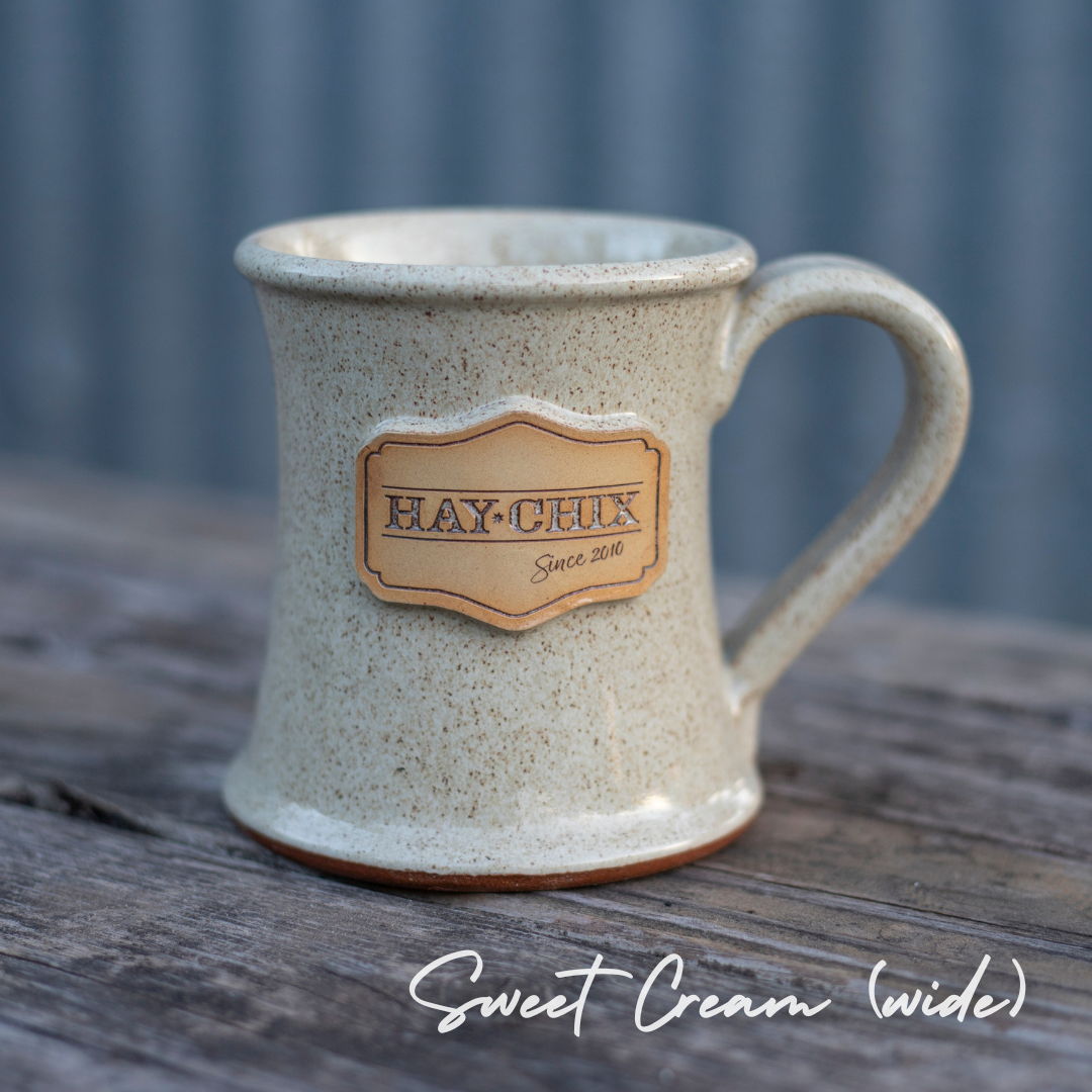 Hay Chix® Mug