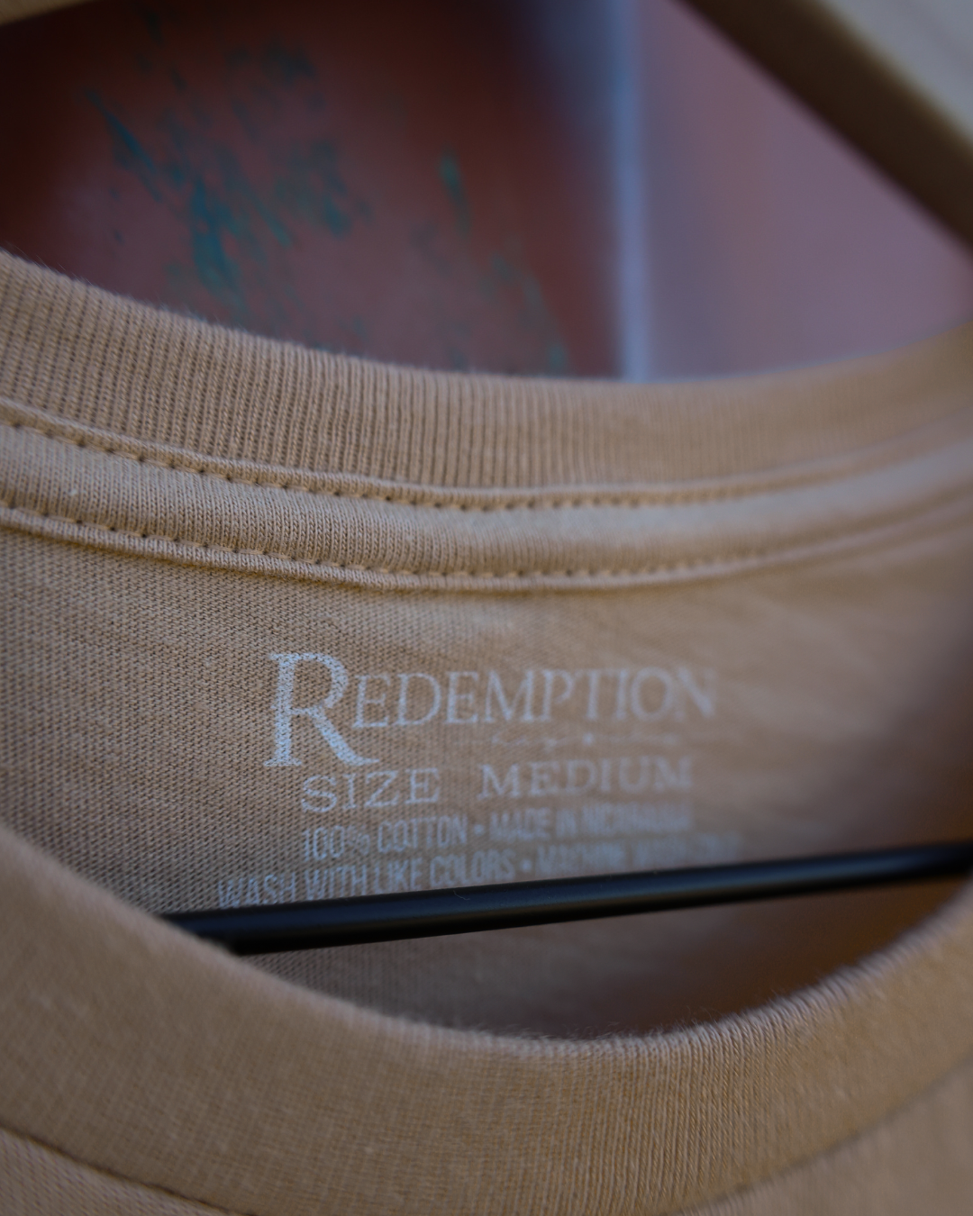 Hay Chix High Road Tee