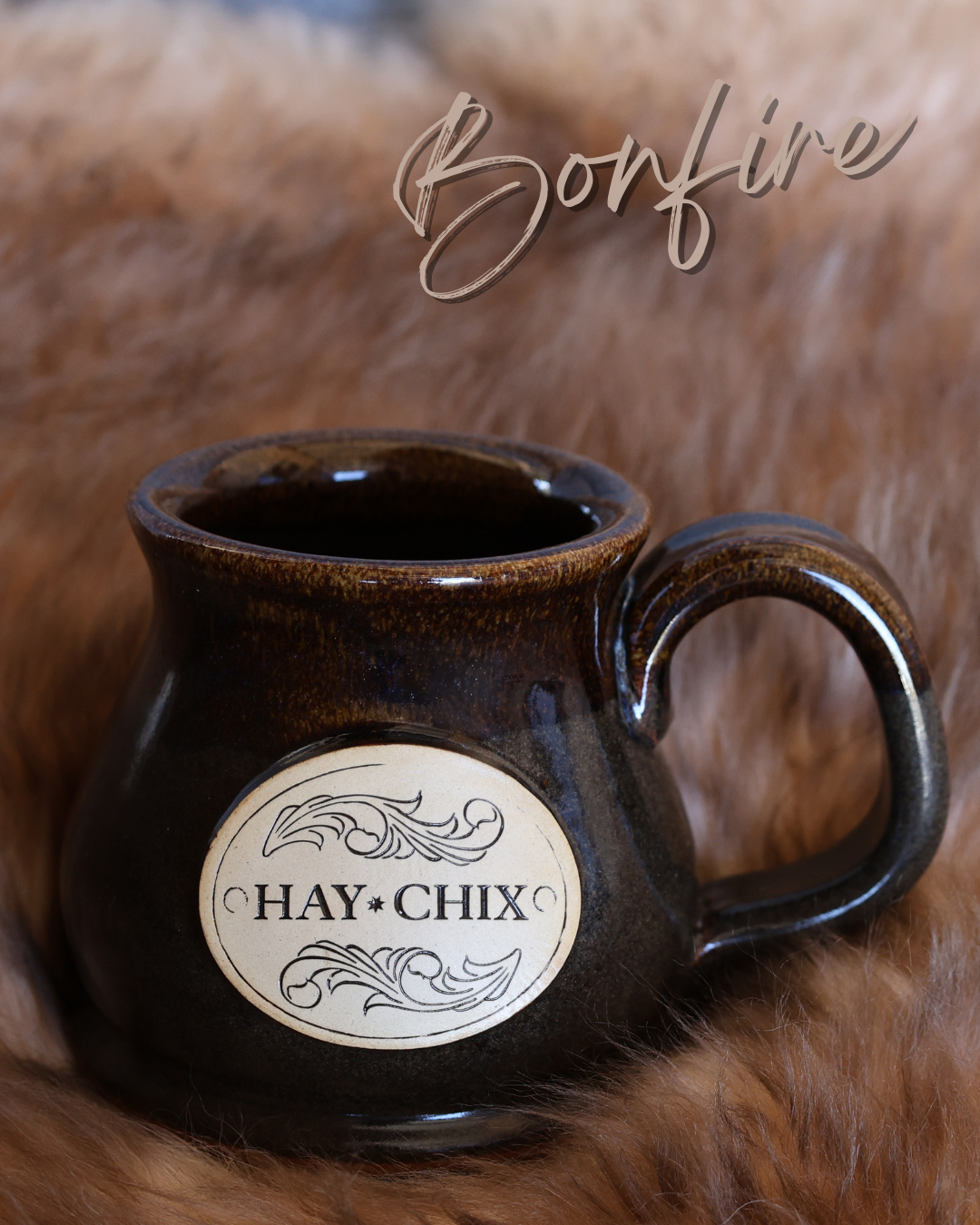 Hay Chix® Mug