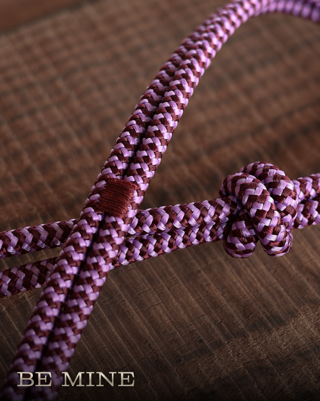 Redemption Rope Halters